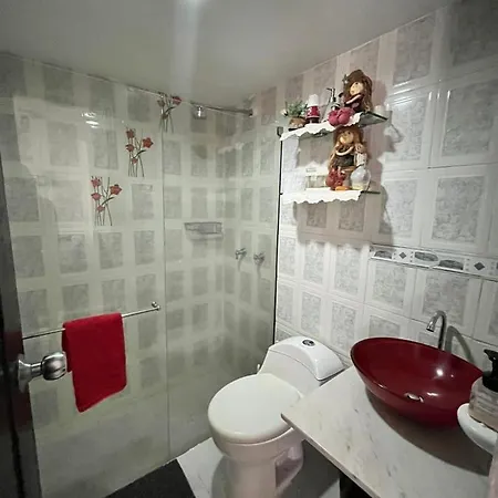 Apartamento Apto Cerca A La Playa Incluye Piscina Wifi Netflix Youtube, Con Parqueadero *