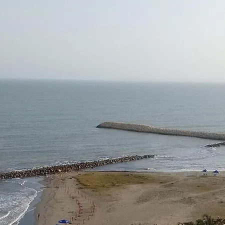 Apto Cerca A La Playa Incluye Piscina Wifi Netflix Youtube, Con Parqueadero * Cartagena